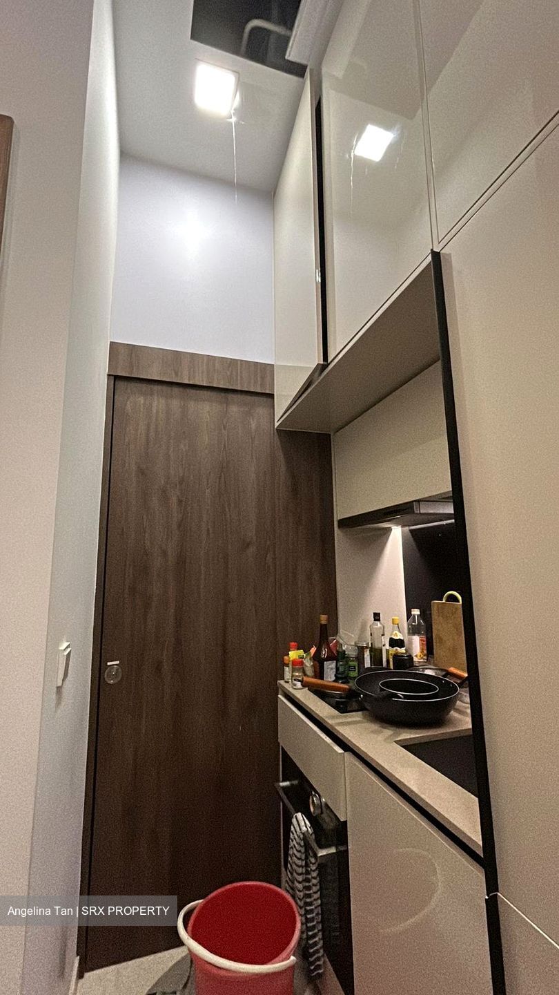 38 Jervois (D10), Apartment #504316661